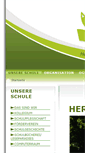 Mobile Screenshot of grundschule-kuhlerkamp.de